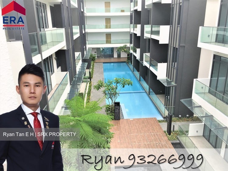 Kap Residences (D21), Apartment #177908252